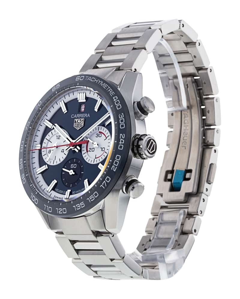 Tag Heuer Carrera CBN2A1E.BA0643